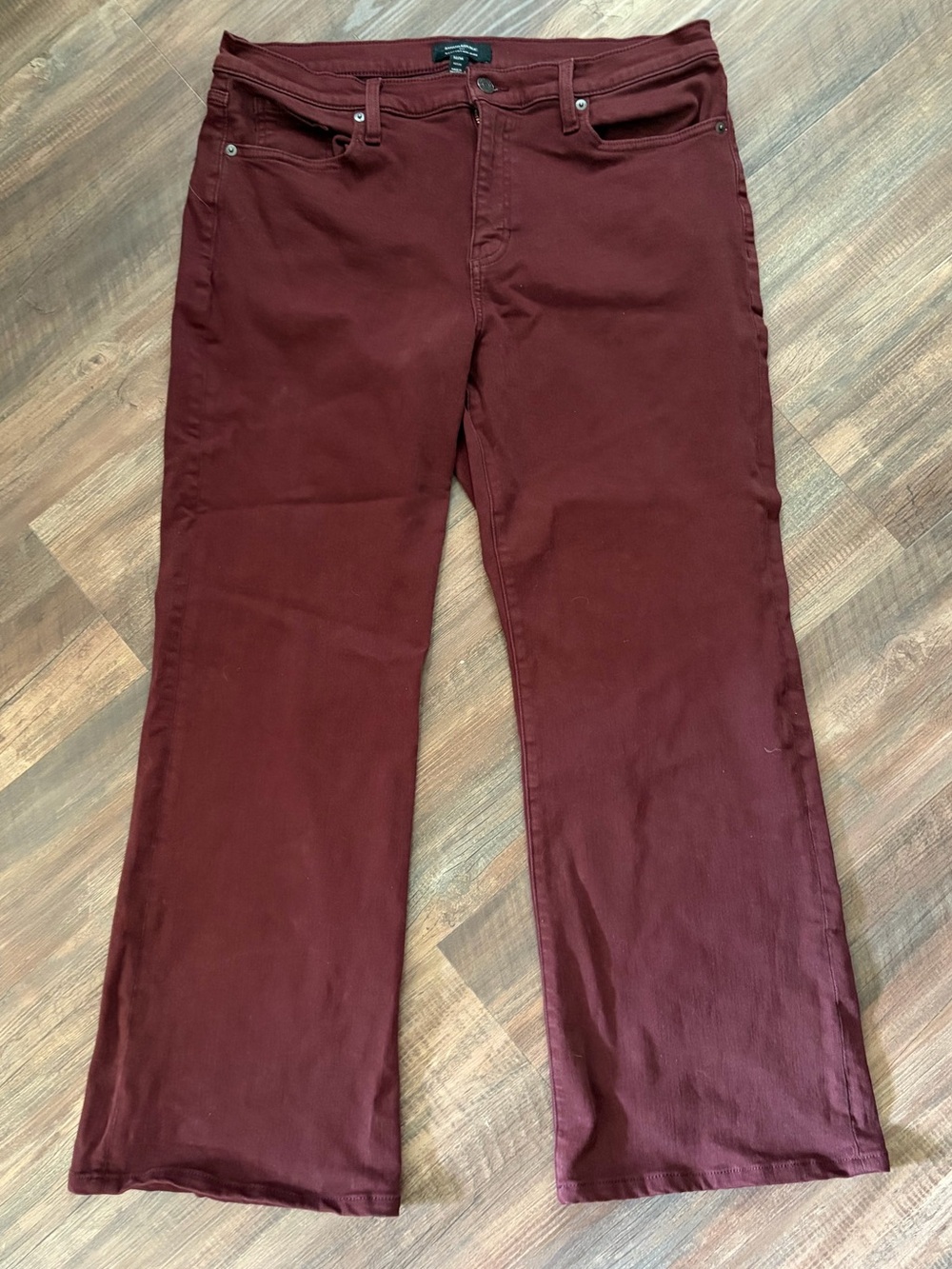 Banana Republic Factory - Size 14 Petite Jeans